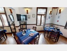 Manastirska Magernitsa Restaurant