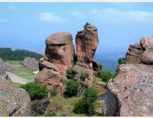 Belogradchik Fortress