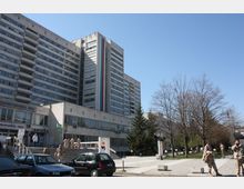 Military Medical Academy