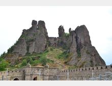 Belogradchik Fortress