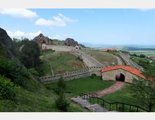Belogradchik Fortress