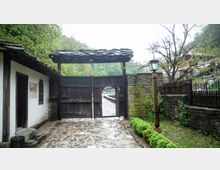 Etar Ethnographic Museum