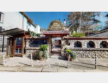 Manastirska Magernitsa Restaurant