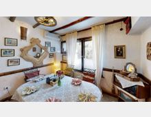 Manastirska Magernitsa Restaurant