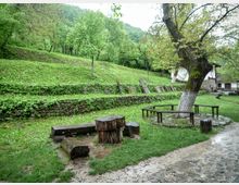 Etar Ethnographic Museum