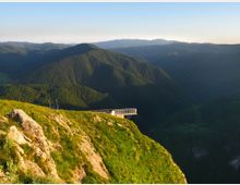 Eagle's Eye Viewpoint