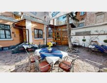 Manastirska Magernitsa Restaurant