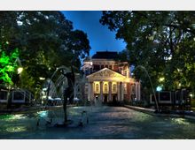 Ivan Vazov National Theatre