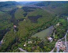 Езеро в Старозагорски бани.jpg