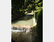 Balchik Botanical Garden