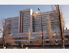 Military Medical Academy