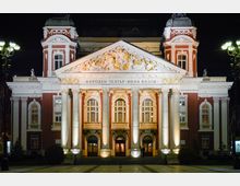 Ivan Vazov National Theatre