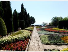Balchik Botanical Garden