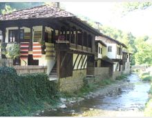 Etar Ethnographic Museum