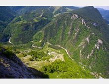 Eagle's Eye Viewpoint