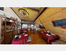 Manastirska Magernitsa Restaurant