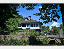 Etar Ethnographic Museum