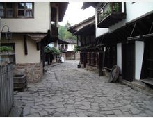 Etar Ethnographic Museum