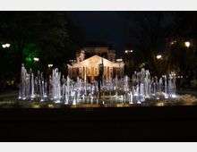 Ivan Vazov National Theatre