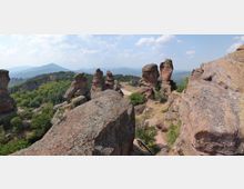 Belogradchik Fortress