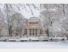 Ivan Vazov National Theatre